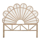 Flower Bed Headboard - MAISON DE L'ILE- The Mob Collective